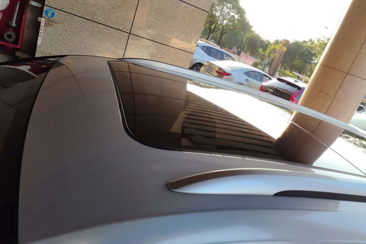 Jetta VS7 2021 #27 Jetta VS7 2021 car image #27