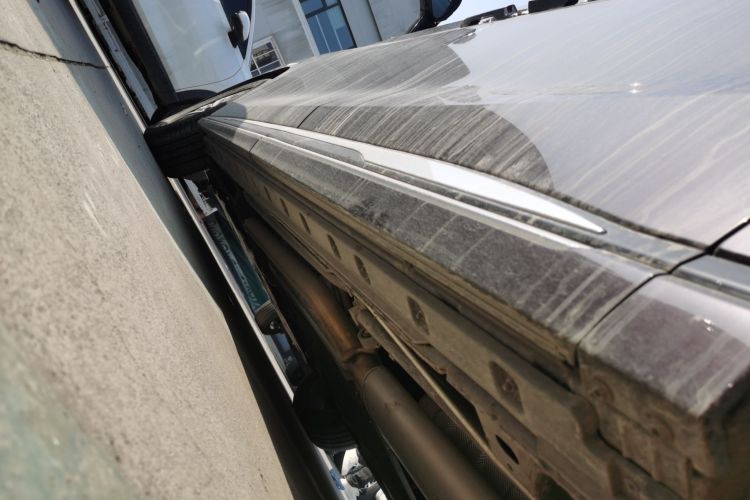 HongQi HQ9 PHEV 2024 #27 HongQi HQ9 PHEV 2024 car image #27