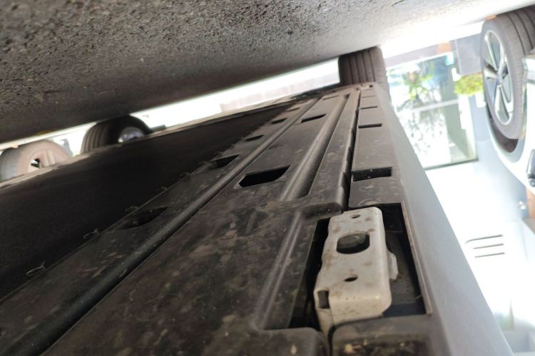 BYD Qin L 2025 car image #27