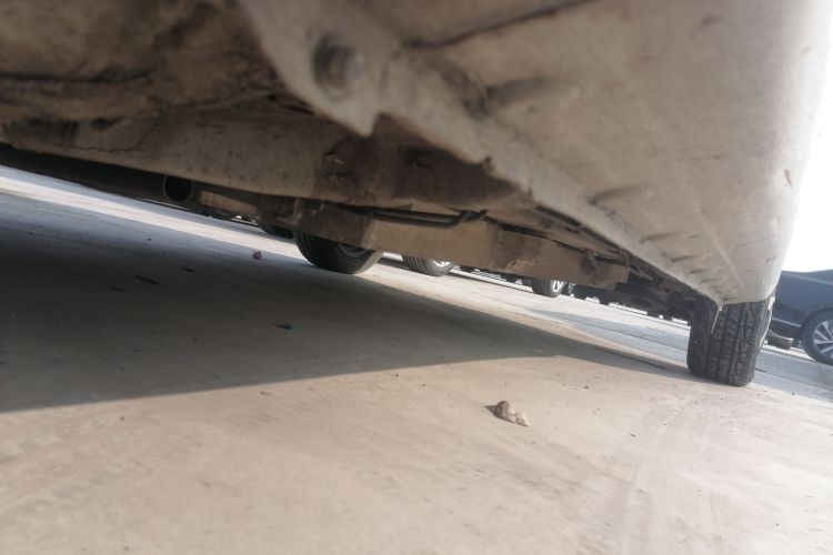 BYD e1 2020 #27 BYD e1 2020 car image #27