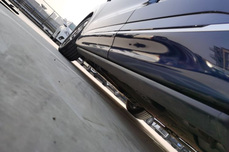 Deepal S09 2025 car image #27