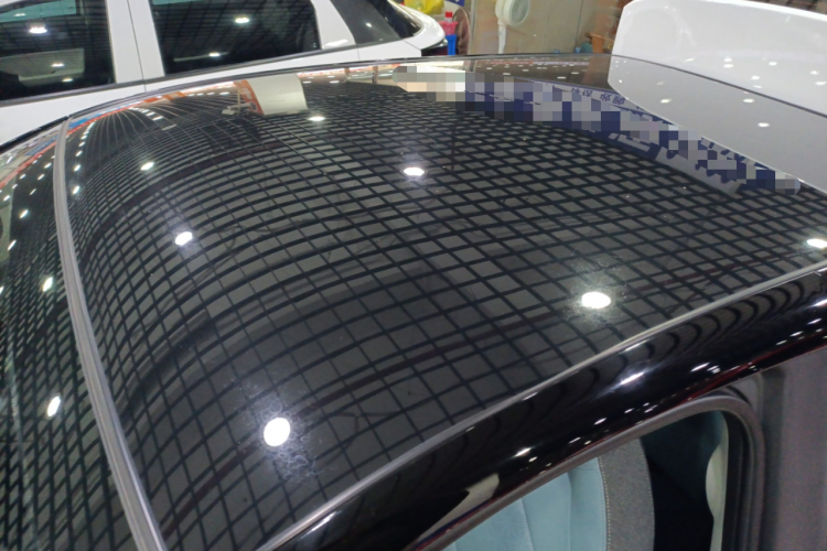 Chery Little Ant 2022 #27 Chery Little Ant 2022 car image #27