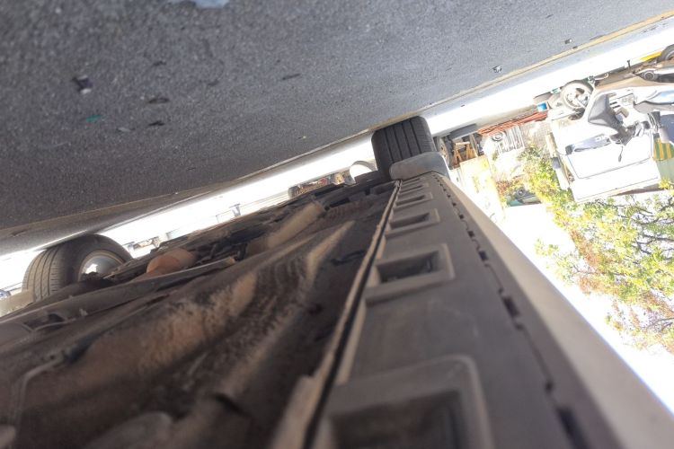 Volkswagen C-Trek 2017 #27 Volkswagen C-Trek 2017 immagine di auto #27