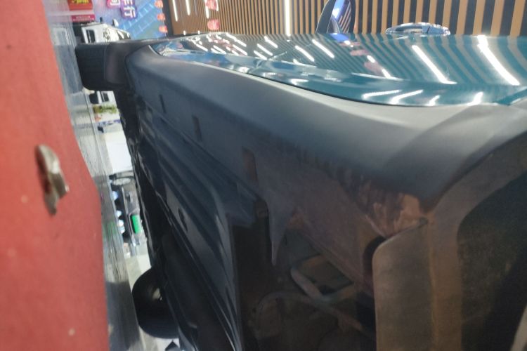 Suzuki Vitara 2016 изображение автомобиля #27