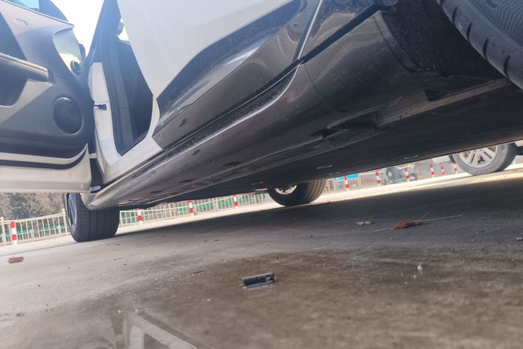 Avatr 06 2025 car image #27