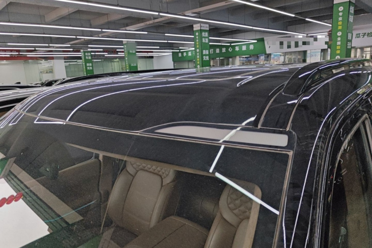 Tank 700 New Energy 2024 #27 Tank 700 New Energy 2024 immagine di auto #27