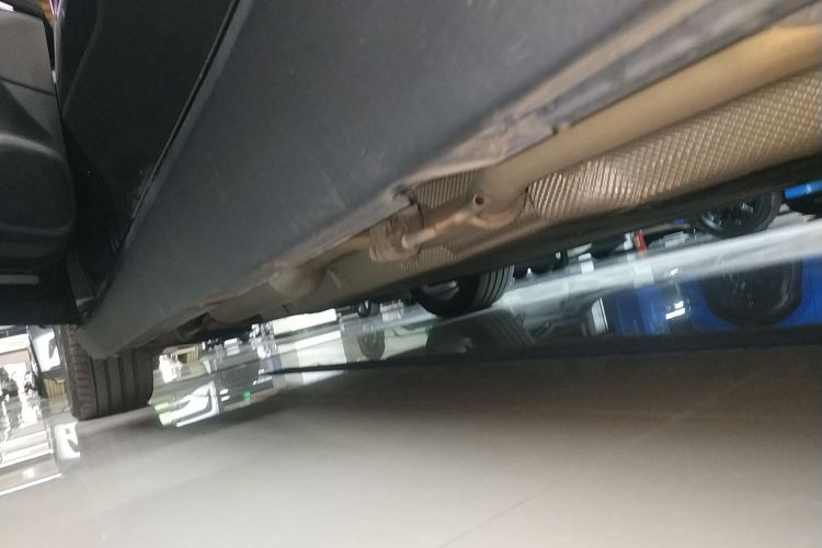 零跑汽车 零跑C10 2024 汽车图片 #27