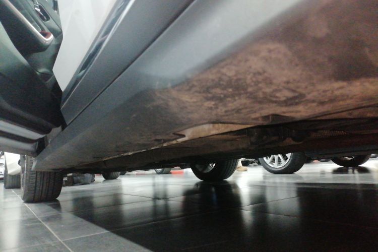 GEELY Emgrand S 2021 #27 GEELY Emgrand S 2021 car image #27