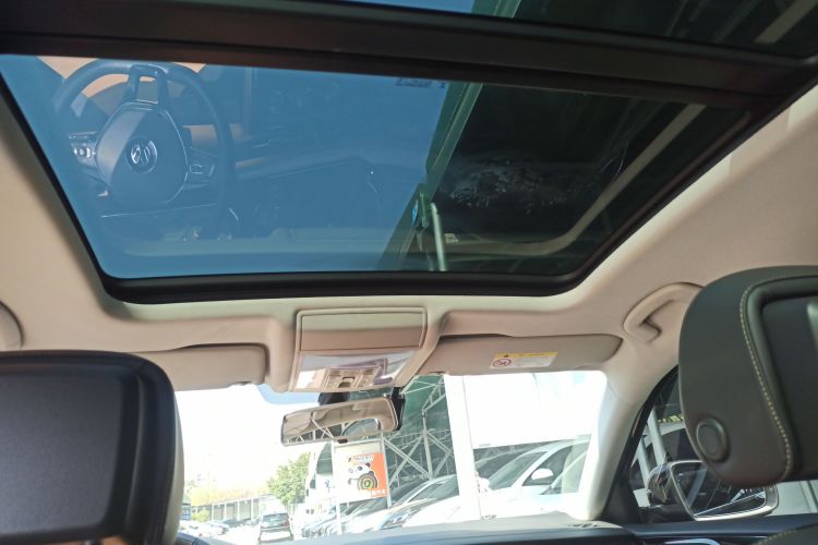 Volkswagen Passat New Energy 2019 #27 Volkswagen Passat New Energy 2019 car image #27