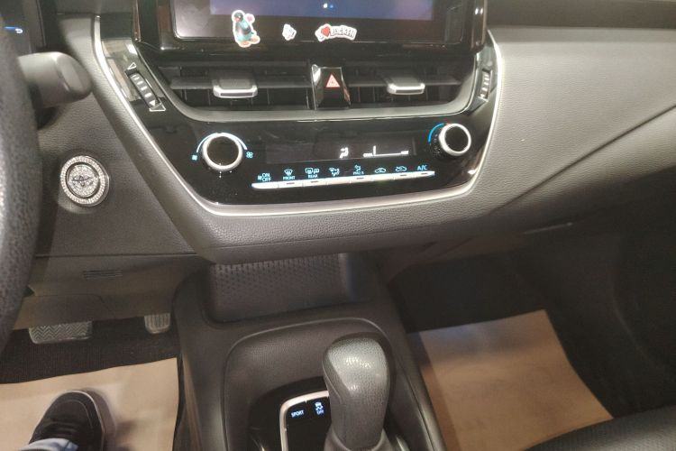 Toyota Allion 2021 immagine di auto #27