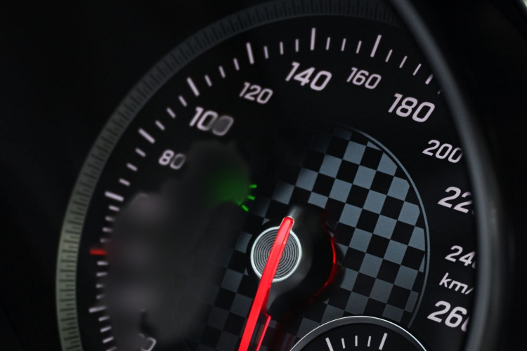 Mercedes-Benz A Class (Imported) 2018 car image #27