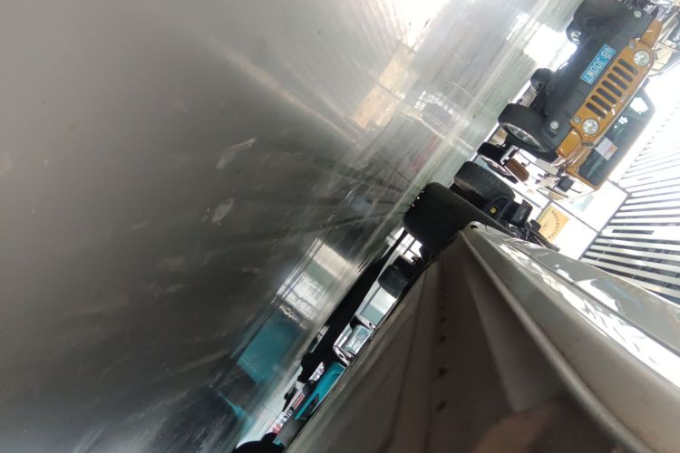 BMW iX3 2023 car image #27