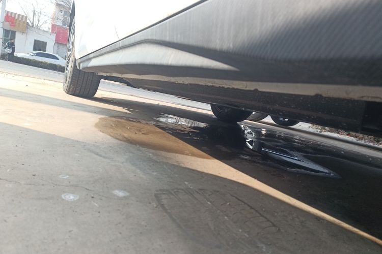 Changan EadoPHEV 2025 imagem de carro #27