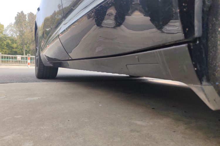 Avatr 07 2025 car image #27