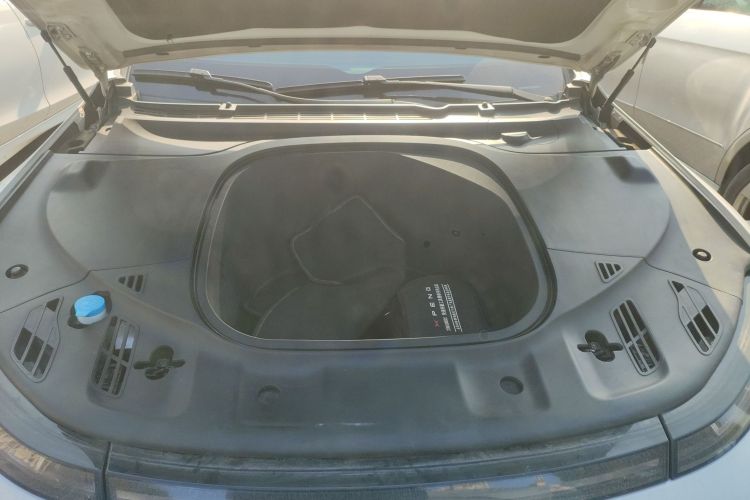 Xpeng P7 2020 #27 Xpeng P7 2020 immagine di auto #27