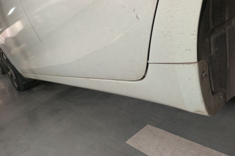 GEELY Emgrand L HiP 2022 car image #27