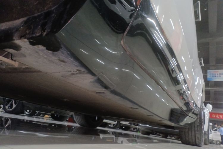 Avatr 11 2023 #27 Avatr 11 2023 car image #27