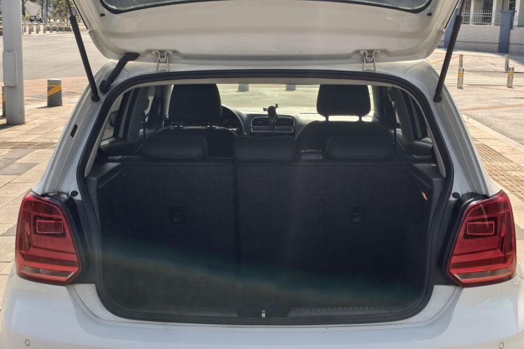 Polo 2015 #27 Polo 2015 immagine di auto #27