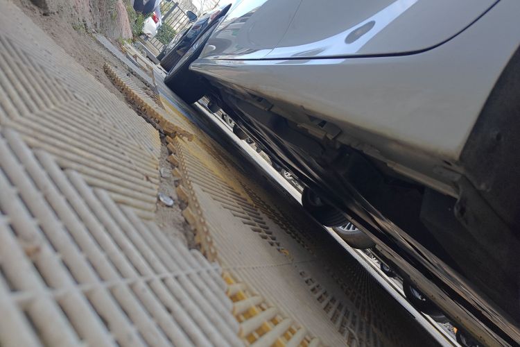 Toyota Camry 2020 #27 Toyota Camry 2020 car image #27