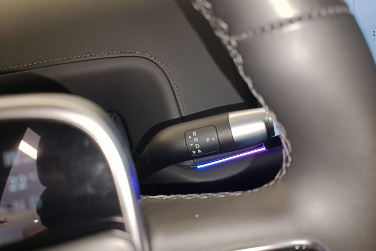 Li L9 2023 imagen de coche #27