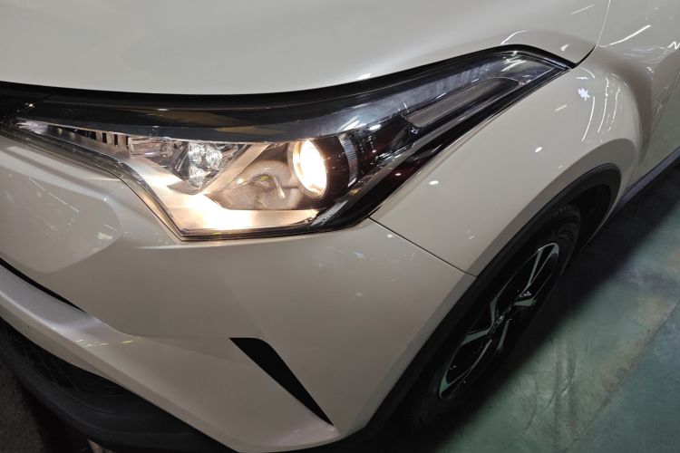 Toyota 2020 car image #27