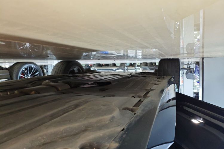 BMW X5 (Imported) 2020 car image #27