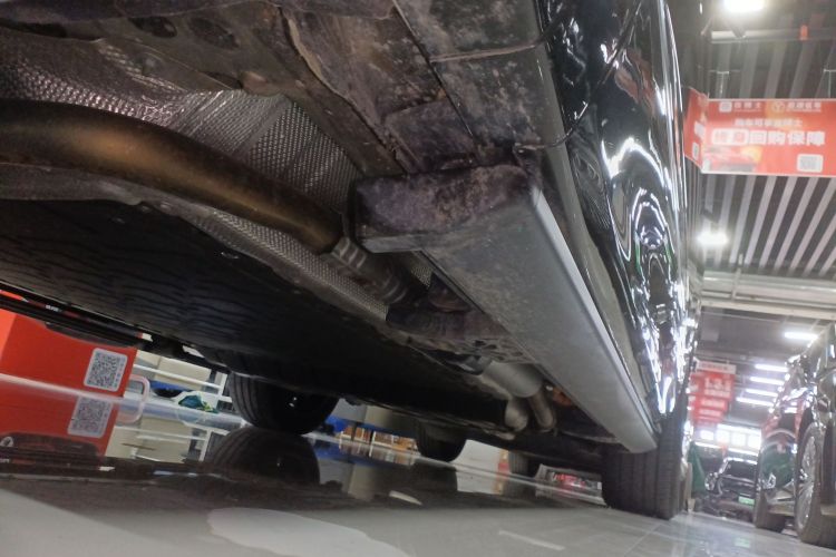 Deepal S09 2025 #27 Deepal S09 2025 immagine di auto #27