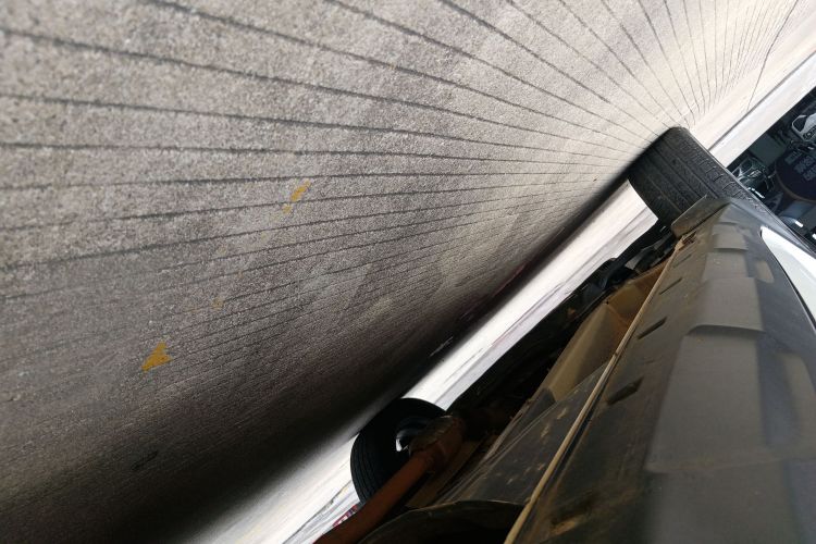 Hyundai ix35 2021 immagine di auto #27