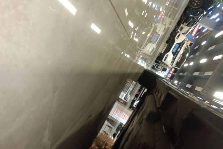 Toyota Avalon 2024 car image #27