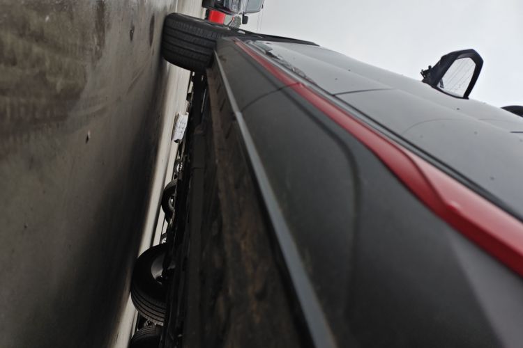 Changan X5 PLUS 2025 car image #27