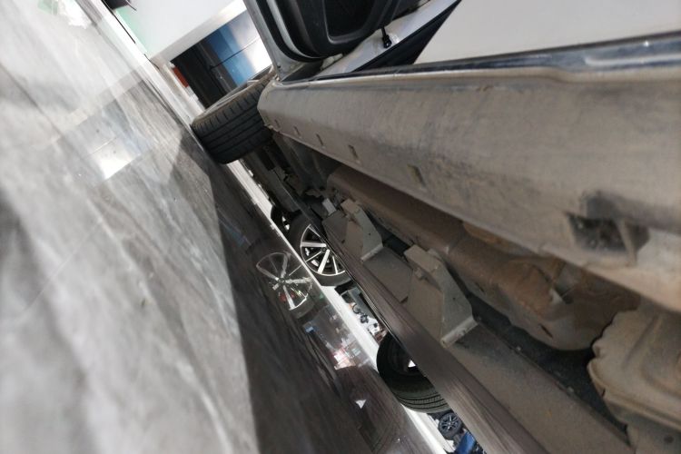 哪吒汽车 哪吒AYA 2023 汽车图片 #27