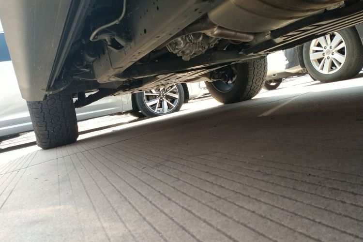 Tank 700 New Energy 2024 car image #27