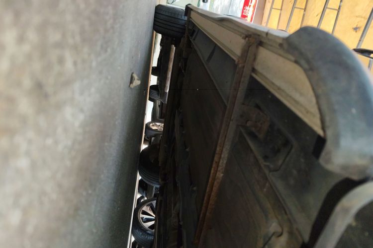 Forthing SX6 2017 car image #27