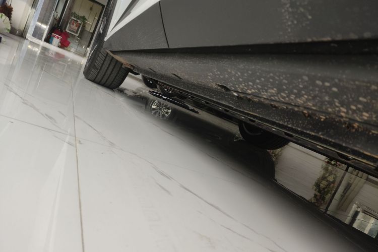 Deepal S07 2026 #27 Deepal S07 2026 car image #27