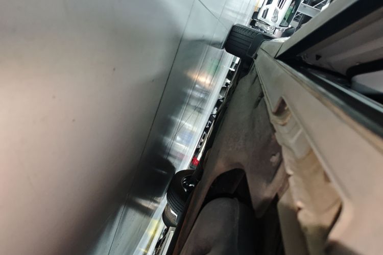 Hyundai Santa Fe 2022 car image #27