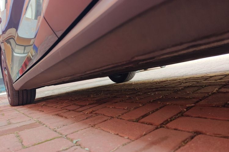 Deepal L07 2025 imagem de carro #27