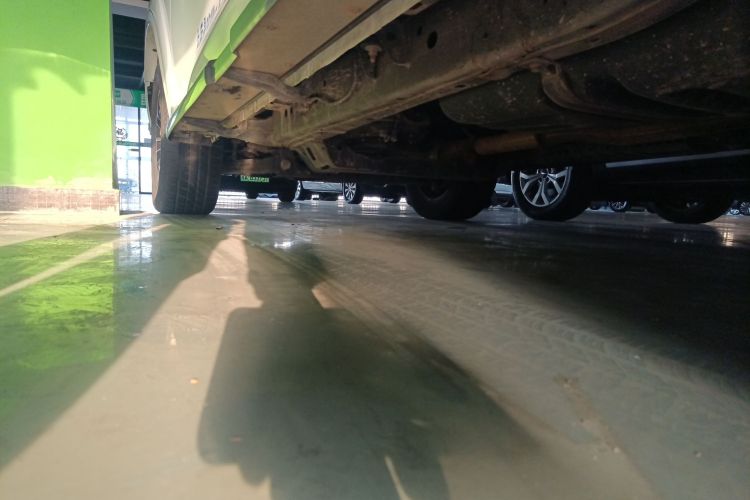 Great Wall Poer 2020 #27 Great Wall Poer 2020 immagine di auto #27