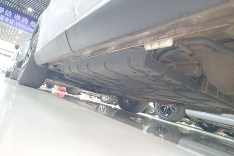 BYD Song Plus New Energy 2021 #27 BYD Song Plus New Energy 2021 car image #27