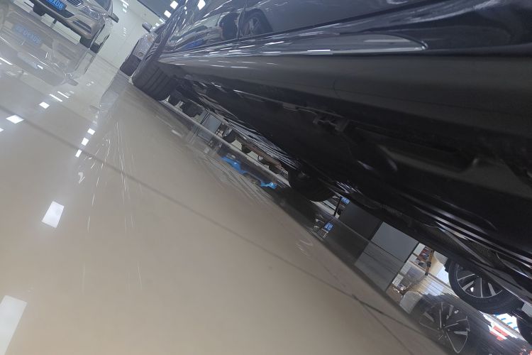 Mercedes-Benz E Class 2026 car image #27