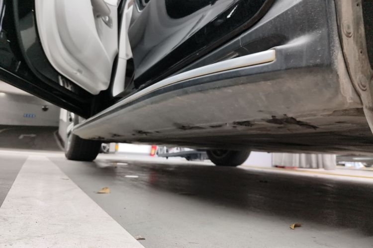 Mercedes-Benz EQE SUV 2023 car image #27