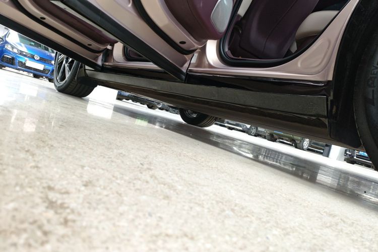 小米汽车 小米YU7 2025 汽车图片 #27