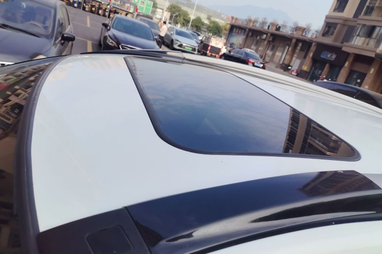 Haval H6 2019 car image #27