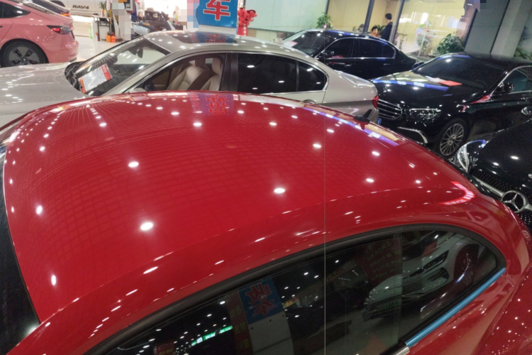 Volkswagen Beetle 2015 immagine di auto #27