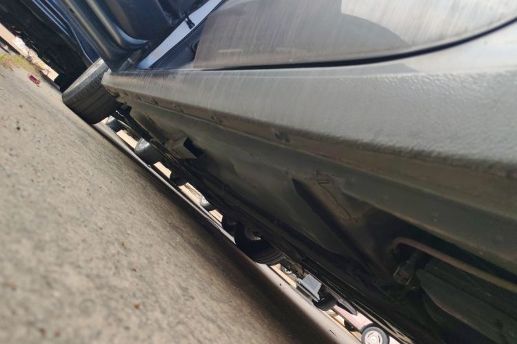 Chevrolet Cavalier 2022 car image #27