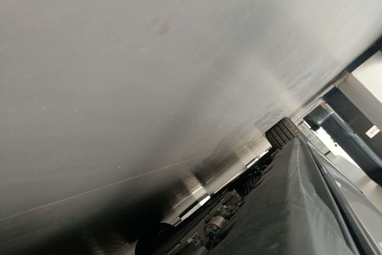 BYD Han 2024 صورة سيارة #27