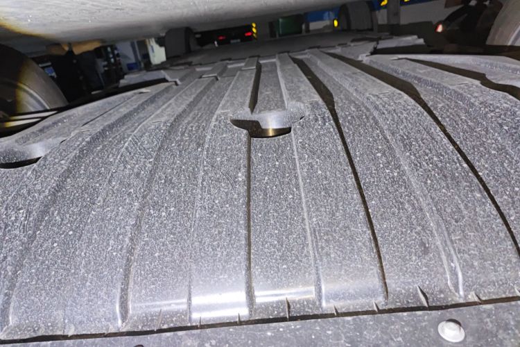 BYD Yuan Pro 2022 immagine di auto #27