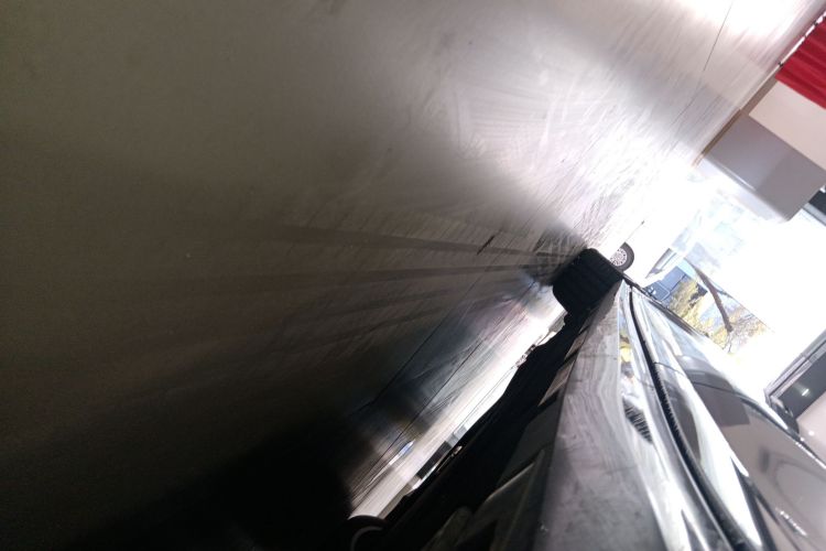 BYD HanL 2025 #27 BYD HanL 2025 car image #27