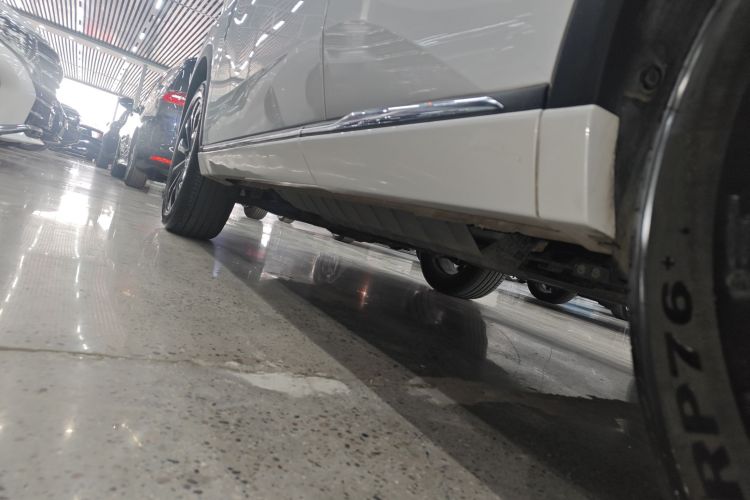 Changan CS55PLUS PHEV 2025 car image #27