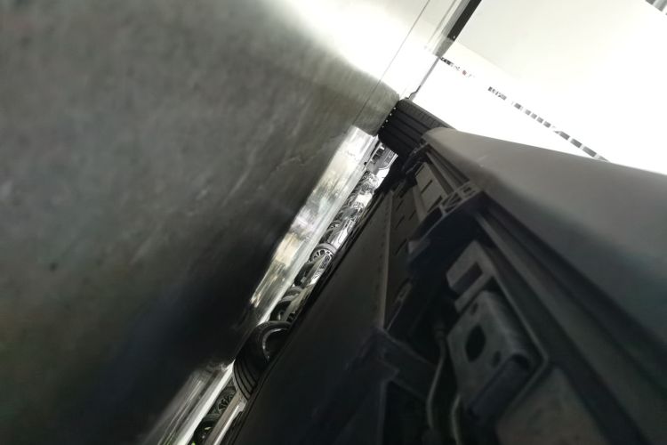 Denza N9 2025 #27 Denza N9 2025 car image #27