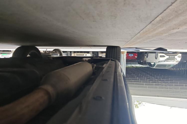 五菱汽车 五菱凯捷 2020 汽车图片 #27